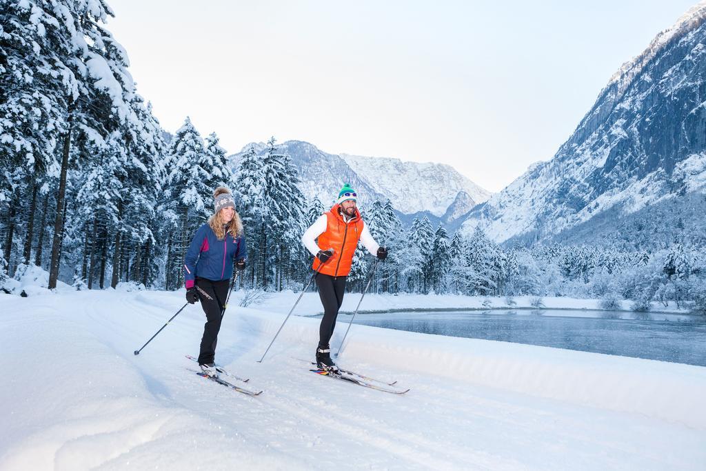 Forest Chalet, 15 Min To Salzburg Olt Town, And Most Beautiful Lakes, Secluded Location, 1,000 Sqm Garden, Mountainview, Panorama Sauna, Bath Whirlpool, Bbq&Bikes&Sunbeds For Free, Up To 10 P Golling an der Salzach Esterno foto